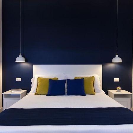 Corso 38 Sorrento Bed & Breakfast Luaran gambar
