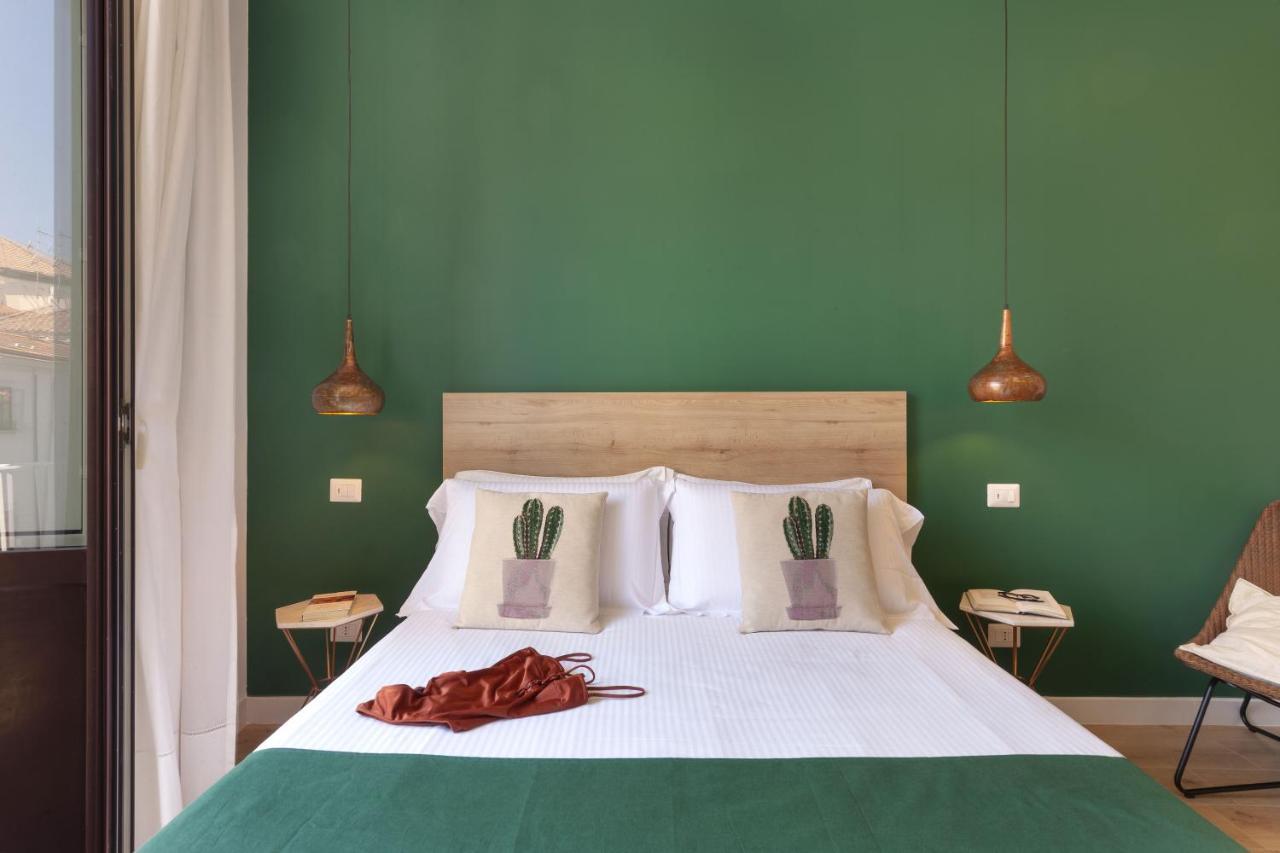Corso 38 Sorrento Bed & Breakfast Luaran gambar