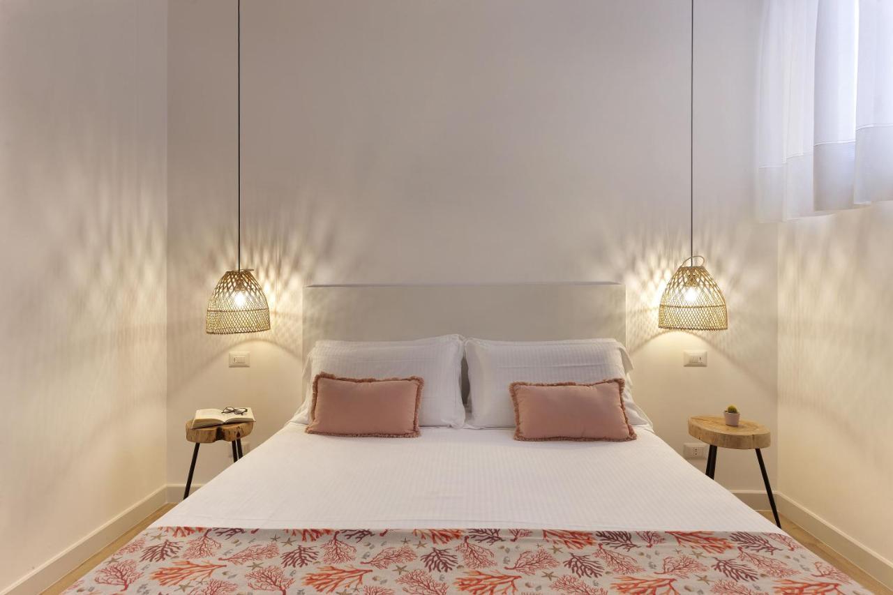 Corso 38 Sorrento Bed & Breakfast Luaran gambar