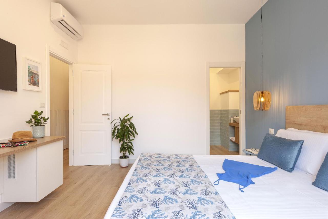 Corso 38 Sorrento Bed & Breakfast Luaran gambar