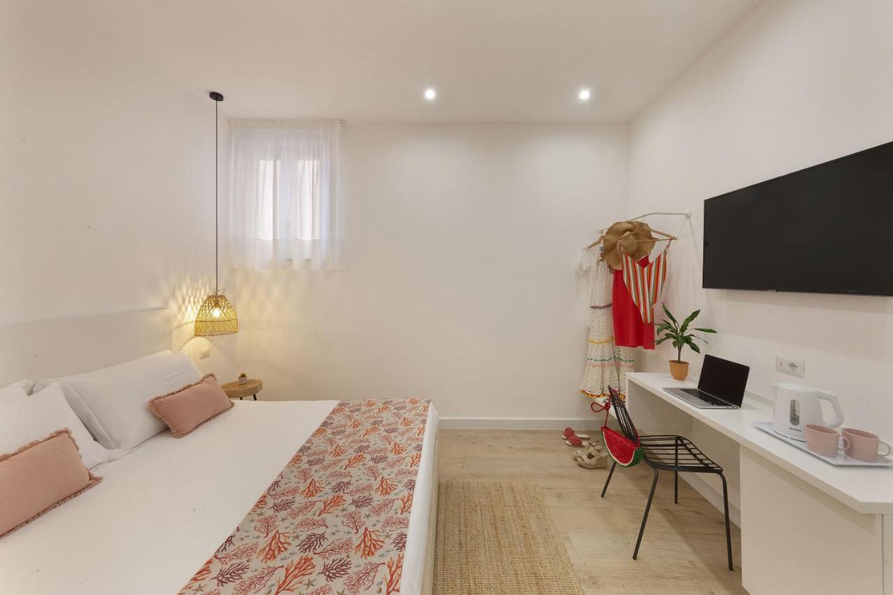 Corso 38 Sorrento Bed & Breakfast Luaran gambar