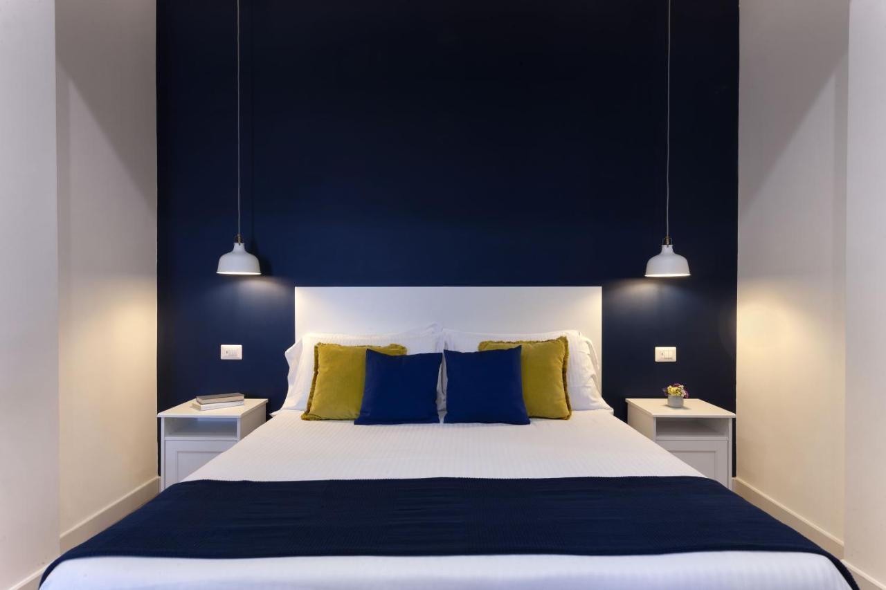 Corso 38 Sorrento Bed & Breakfast Luaran gambar
