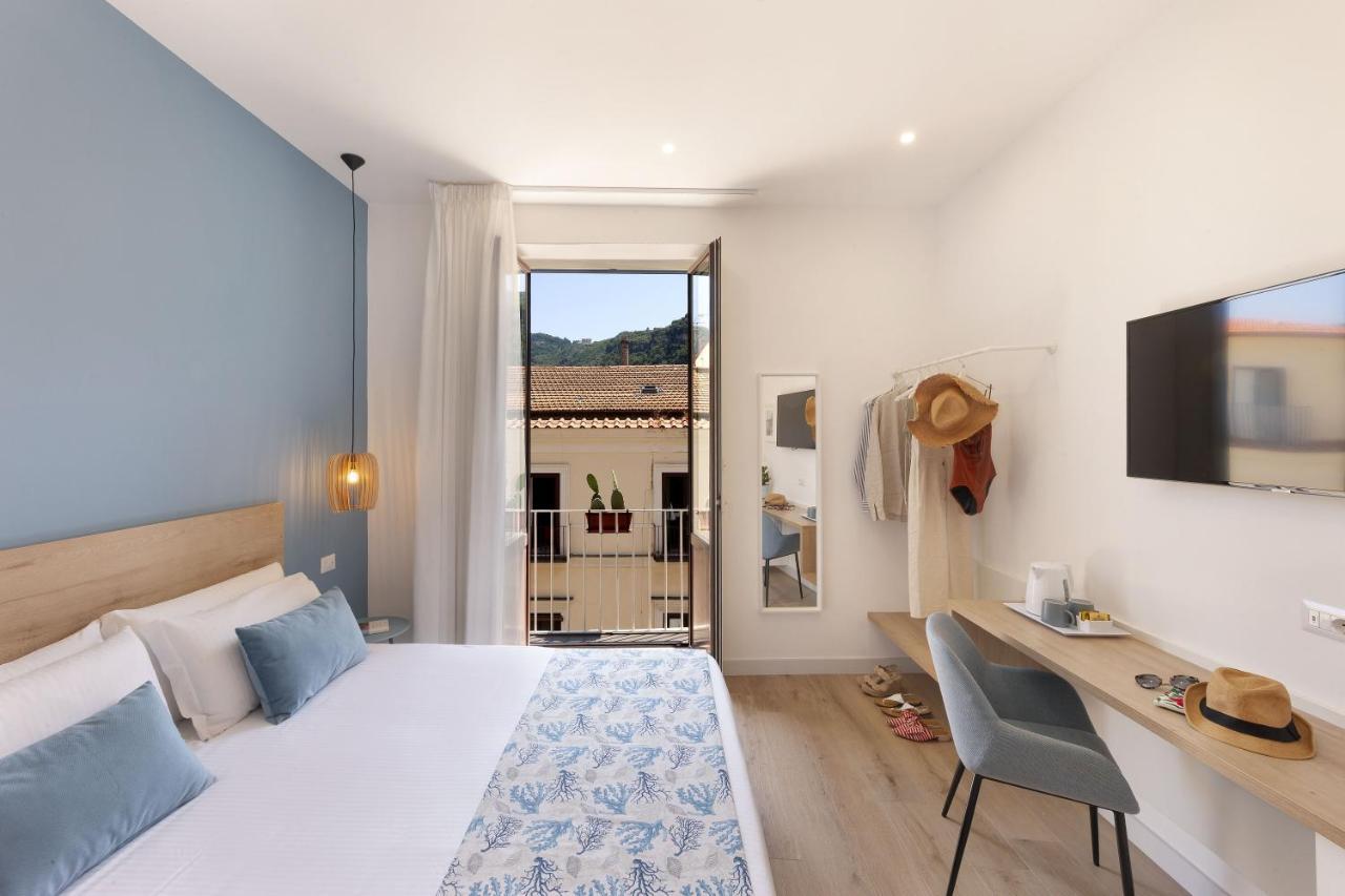 Corso 38 Sorrento Bed & Breakfast Luaran gambar
