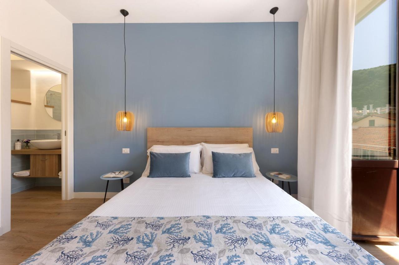 Corso 38 Sorrento Bed & Breakfast Luaran gambar