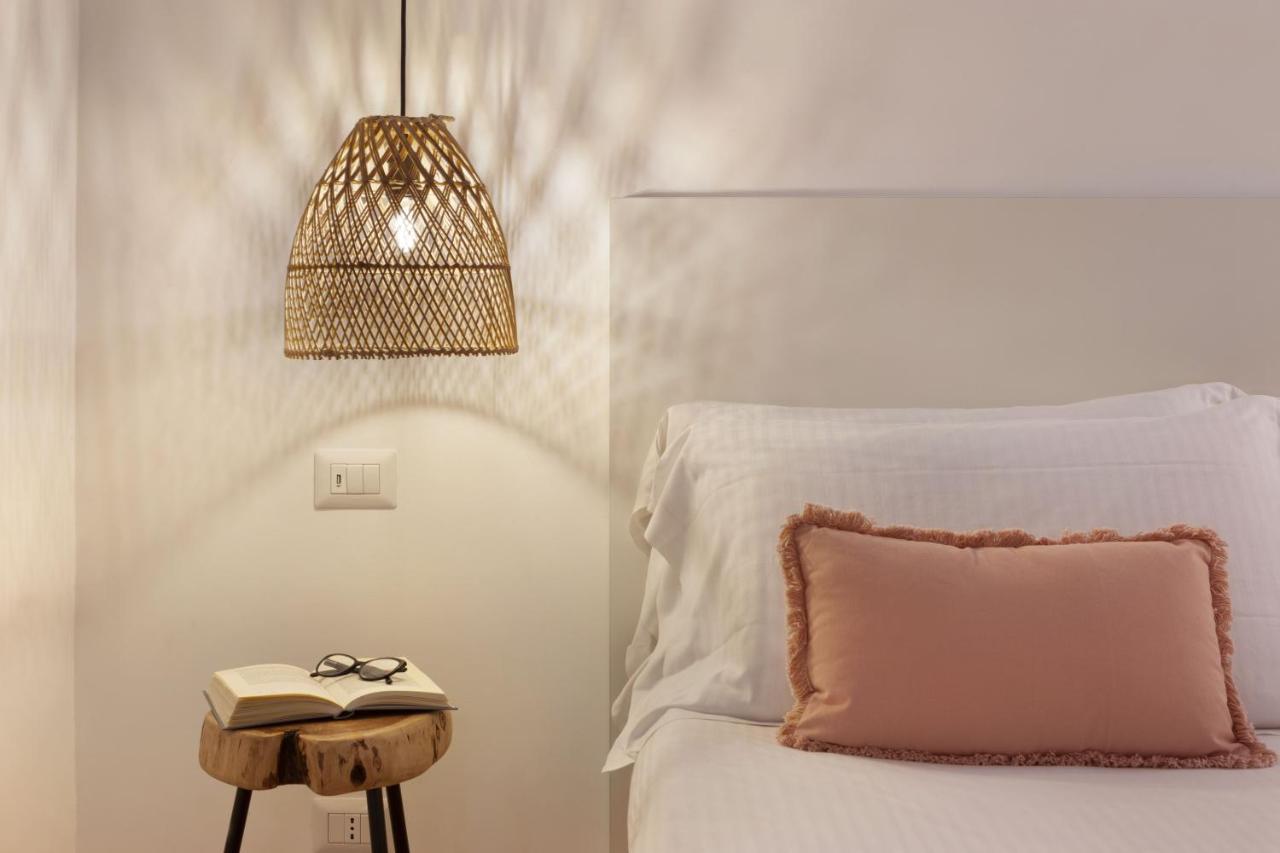 Corso 38 Sorrento Bed & Breakfast Luaran gambar