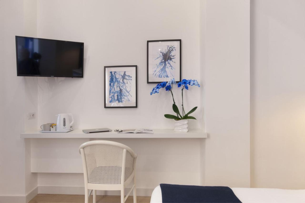 Corso 38 Sorrento Bed & Breakfast Luaran gambar