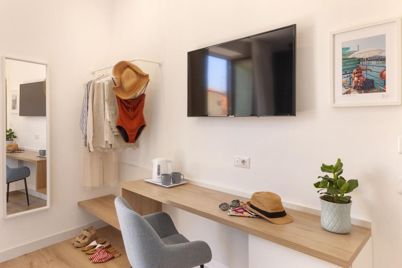 Corso 38 Sorrento Bed & Breakfast Luaran gambar